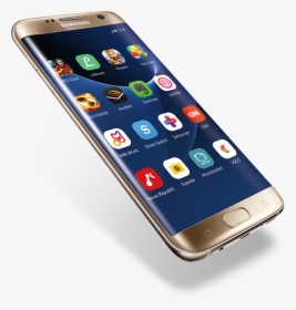 Samsung Edge 10, HD Png Download, Free Download