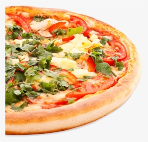 Transparent Flour Clipart - Pizza Com Borda Recheada Gratis, HD Png Download, Free Download