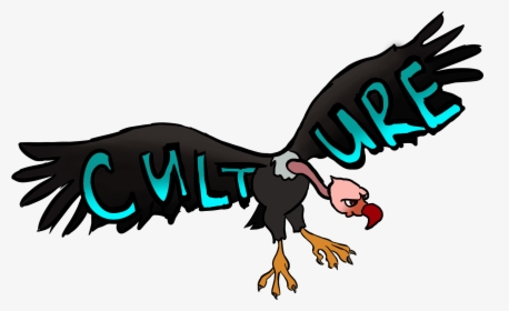 The Prey Of Culture Vultures"   Class="img Responsive - Culture Vulture, HD Png Download, Free Download