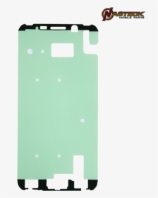 S6 Edge Plus Front Housing Adhesive, HD Png Download, Free Download
