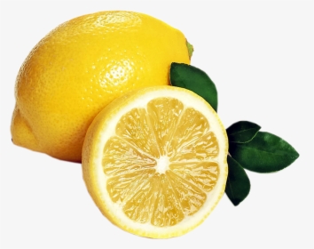 Lemon Png Image - Limon Png, Transparent Png, Free Download