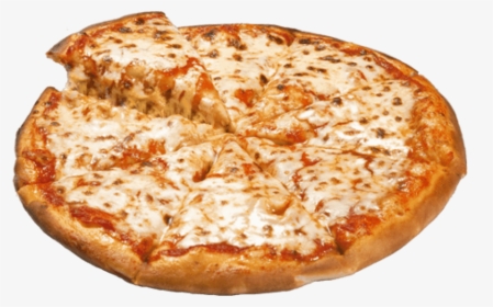 Pizza - Cheese Pizza Transparent Background, HD Png Download, Free Download