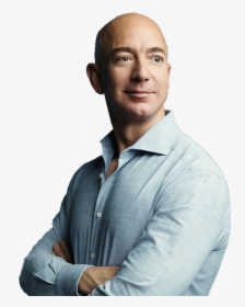 Jeff Bezos Png Photo - Jeff Bezos Hd Png, Transparent Png, Free Download