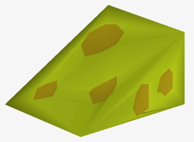Runescape Cheese, HD Png Download, Free Download