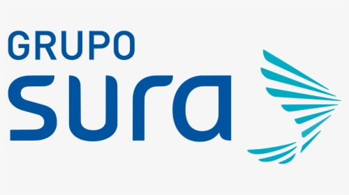 Logo Del Grupo Sura, HD Png Download, Free Download