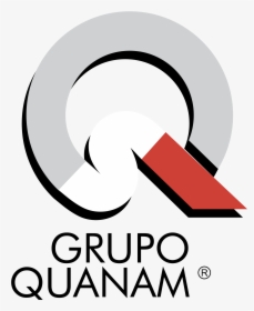 Logo Grupo Quanam Png, Transparent Png, Free Download