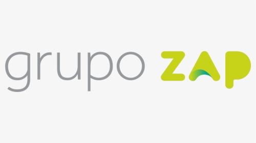 Logo - Grupo Zap Logo, HD Png Download, Free Download