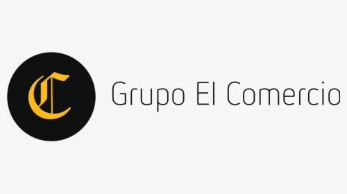 #logopedia10 - Grupo El Comercio Logo, HD Png Download, Free Download