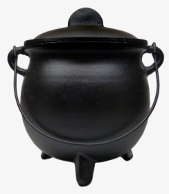 Transparent Couldron Png - Lid, Png Download, Free Download