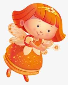 Fairy Silhouette Clip Art At Getdrawings, HD Png Download, Free Download