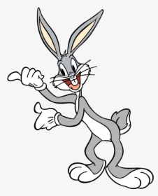 Bugs Bunny Thumbs Up, HD Png Download, Free Download