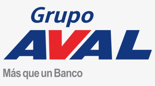 Logo Grupo Aval - Logo Grupo Aval Png, Transparent Png, Free Download