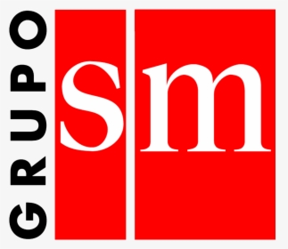 Logo Grupo Sm - Graphic Design, HD Png Download, Free Download