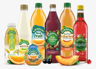 Robinsons Drink, HD Png Download, Free Download