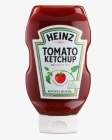 Ketchup Png Photos - Heinz Ketchup 20 Oz, Transparent Png, Free Download