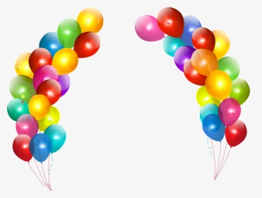 Balloon Clip Art - Transparent Background Balloon Png, Png Download, Free Download