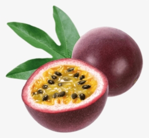 Passion Fruit - Passion Fruit Transparent Background, HD Png Download, Free Download