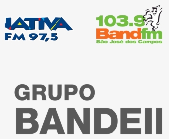 Band Fm, HD Png Download, Free Download
