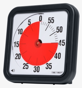 Time Timer® Original 12" - Time Timers, HD Png Download, Free Download