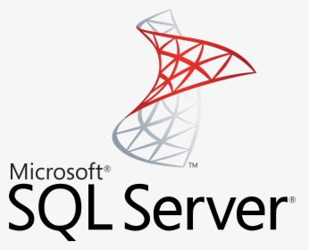 Microsoft Sql Server Logo Png - Microsoft Sql Server Logo, Transparent Png, Free Download