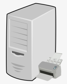 Fax Png - Facsimile Icon Png Supplies Printer Facsimile Equipment, Transparent Png, Free Download