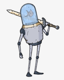 Feudal Alloy, HD Png Download, Free Download