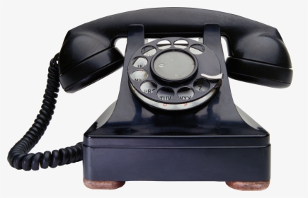 Fixed Line Telephone, HD Png Download, Free Download