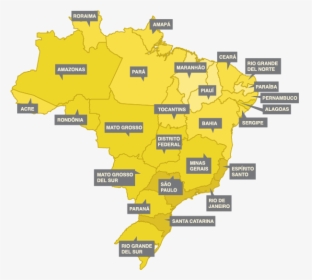 Brasil, HD Png Download, Free Download