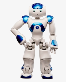Robot Png Image - Robot Nao, Transparent Png, Free Download