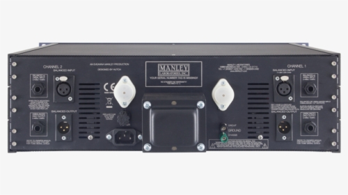 Manley Massive Passive Eq Image2, HD Png Download, Free Download