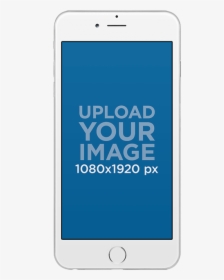 Iphone 6mockup - Iphone Mock Up White Background, HD Png Download, Free Download