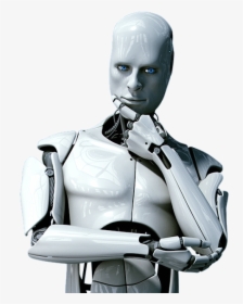 Human Robot Png Image - Robot Png, Transparent Png, Free Download