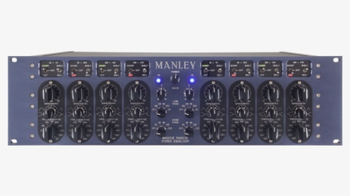 Manley Massive Passive Eq Image1, HD Png Download, Free Download
