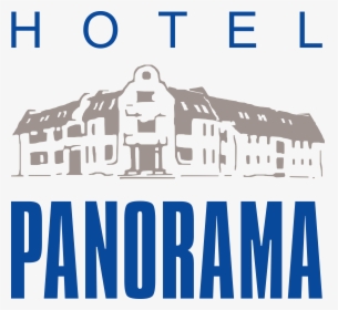 Hotel Panorama Logo, HD Png Download, Free Download