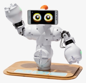 Robot Png Image File - Fable Robot, Transparent Png, Free Download