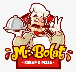 Mascot Design For Fast - Mr Bolat, HD Png Download, Free Download