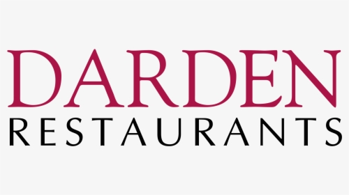 Darden Restaurants, HD Png Download, Free Download