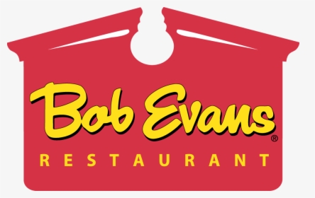 Bob Evans Restaurant Logo - Bob Evans Restaurants, HD Png Download, Free Download