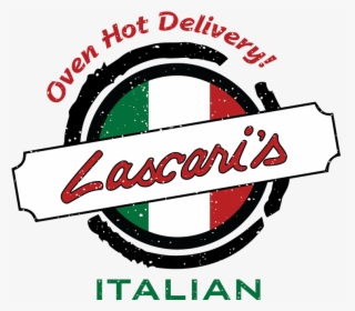 Lascari"s Restaurants - Globe Logo Design, HD Png Download, Free Download