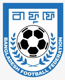 Bangladesh Football Federation Logo, HD Png Download, Free Download