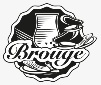 Brouge Restaurants Logo - Boligpartner, HD Png Download, Free Download