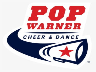 Pop Warner Cheer, HD Png Download, Free Download