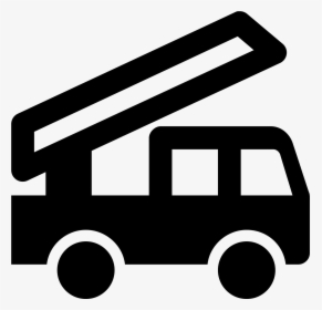 Transparent Tow Truck Clip Art - Icon, HD Png Download, Free Download