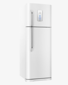 Clip Art Refrigerador Electrolux Duplex Frost - Geladeira Electrolux, HD Png Download, Free Download