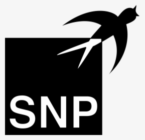 Snp Ag Logo, HD Png Download, Free Download