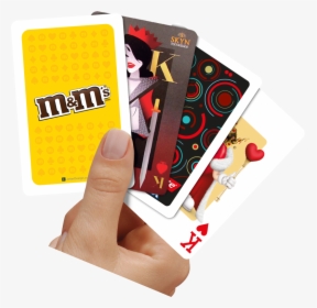 Cartas Copag" 		class="hand - Games, HD Png Download, Free Download