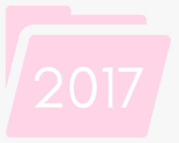 Transparent Pink Folder Png - Sign, Png Download, Free Download