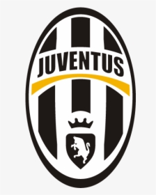 Juventus Fc Logo Transparent Background Image Football - Juventus Logo, HD Png Download, Free Download