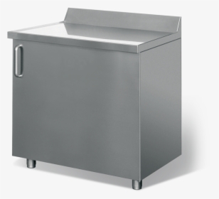 Kk-102 - Shielded Refrigerator - Chest, HD Png Download, Free Download