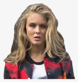 Zara Larsson Ojos Azules - Zara Larsson Uncover Song, HD Png Download, Free Download